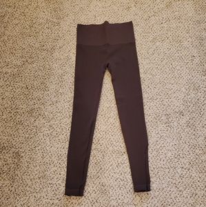 Spanx side zip